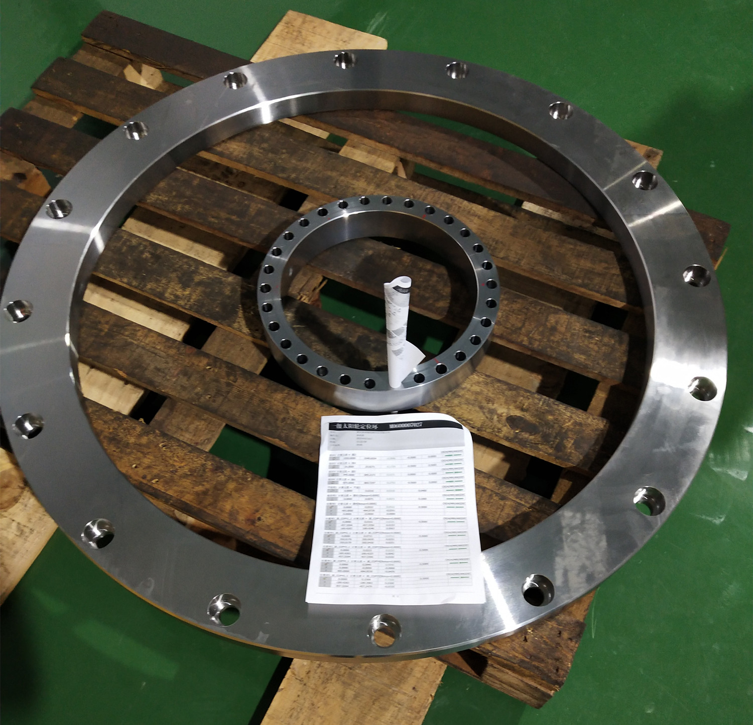 三座標(biāo)檢測(出具對標(biāo)檢測報告)